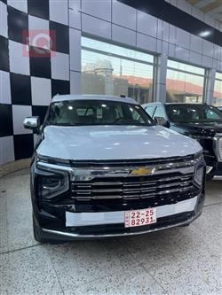 شيفروليه تاهو